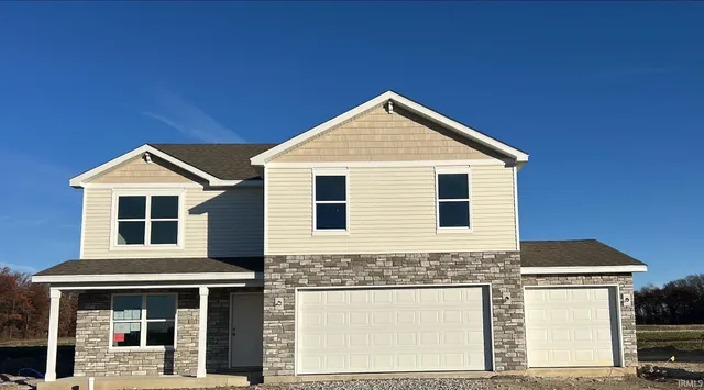 $349,900 | 660 Malfoy Court, Bluffton, IN 46714