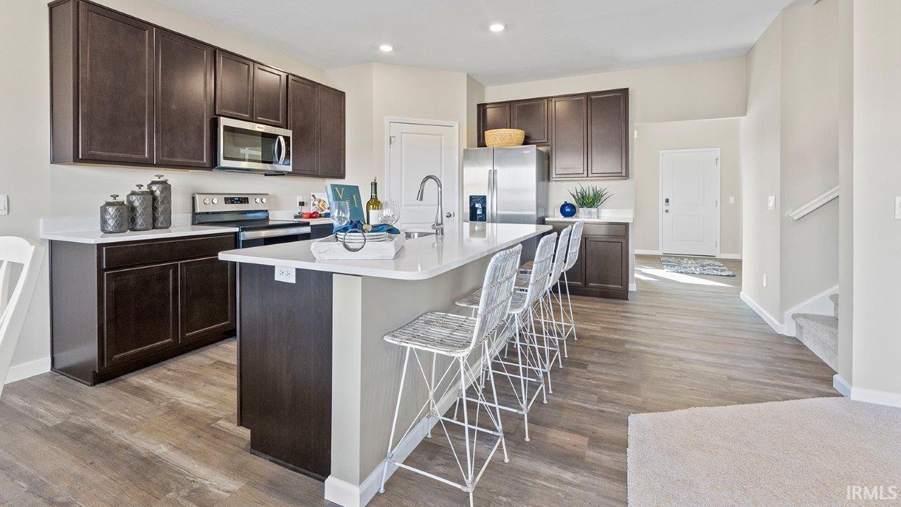 660 Malfoy Court Bluffton, IN 46714 - Photo 12 of 27