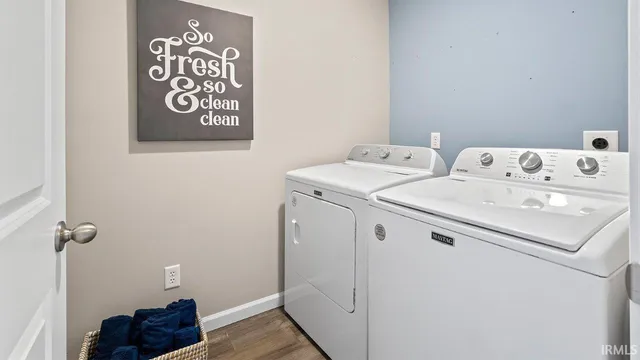 $349,900 | 660 Malfoy Court, Bluffton, IN 46714