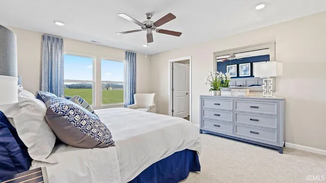 $349,900 | 660 Malfoy Court, Bluffton, IN 46714