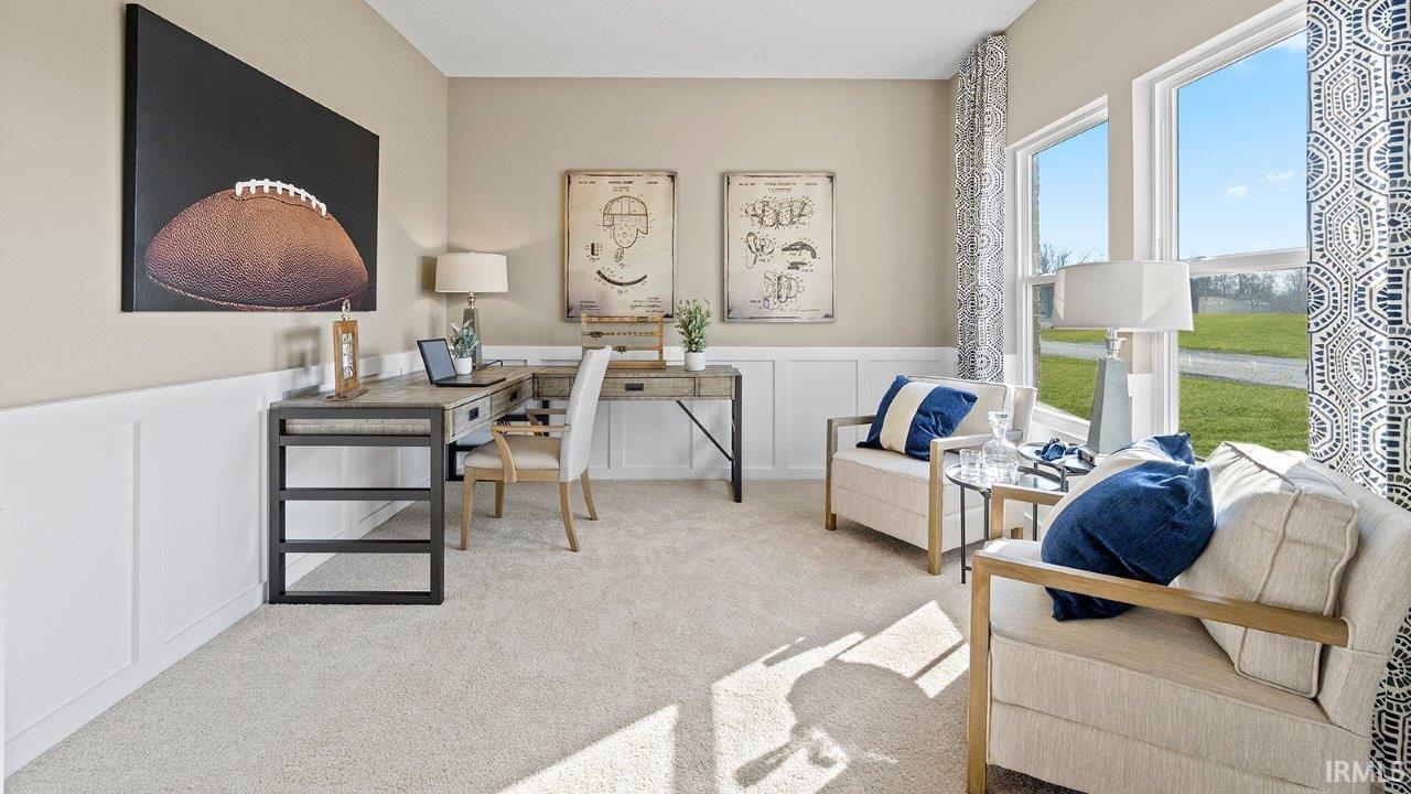 660 Malfoy Court Bluffton, IN 46714 - Photo 20 of 27