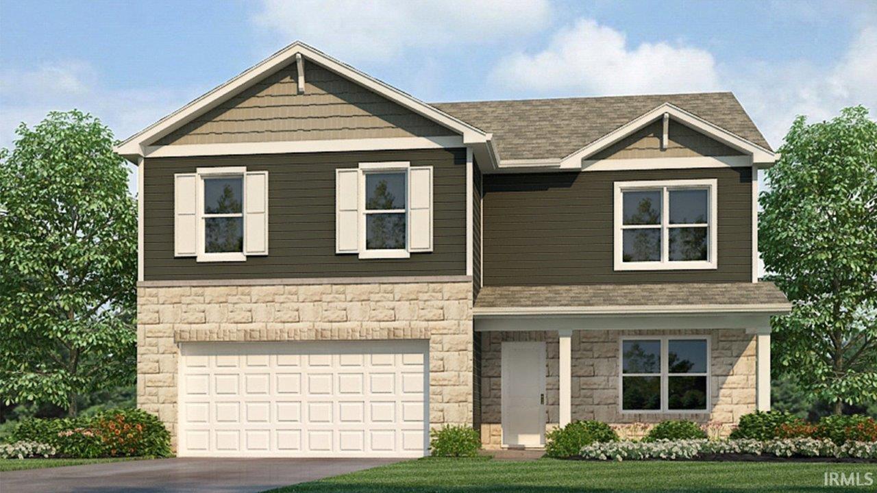 660 Malfoy Court Bluffton, IN 46714 - Photo 3 of 27