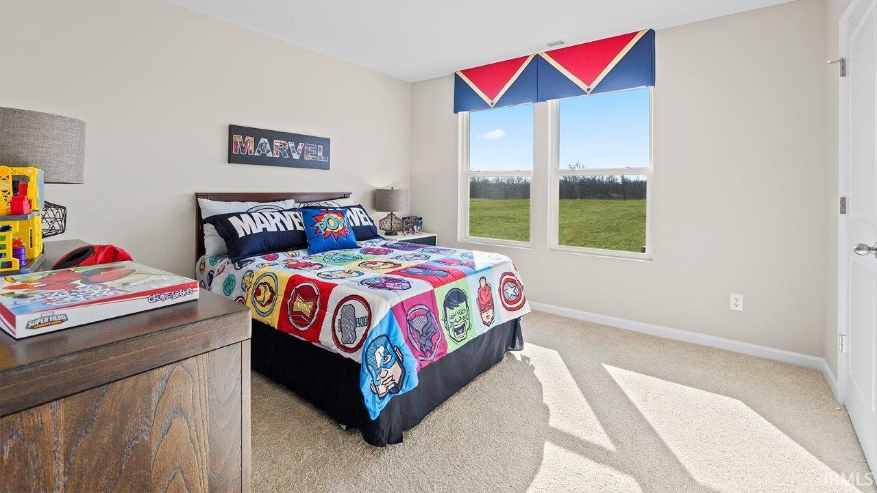 660 Malfoy Court Bluffton, IN 46714 - Photo 4 of 27