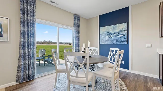 $349,900 | 660 Malfoy Court, Bluffton, IN 46714