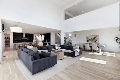 $1,355,000 | 5423 Brotherton Court, Castle Rock, CO 80104