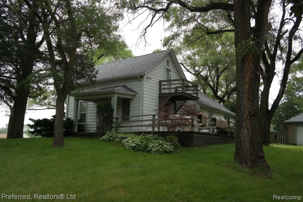 26251 Inkster Road Flat Rock, MI 48134 - Photo 1 of 8 SAM_3086.jpg