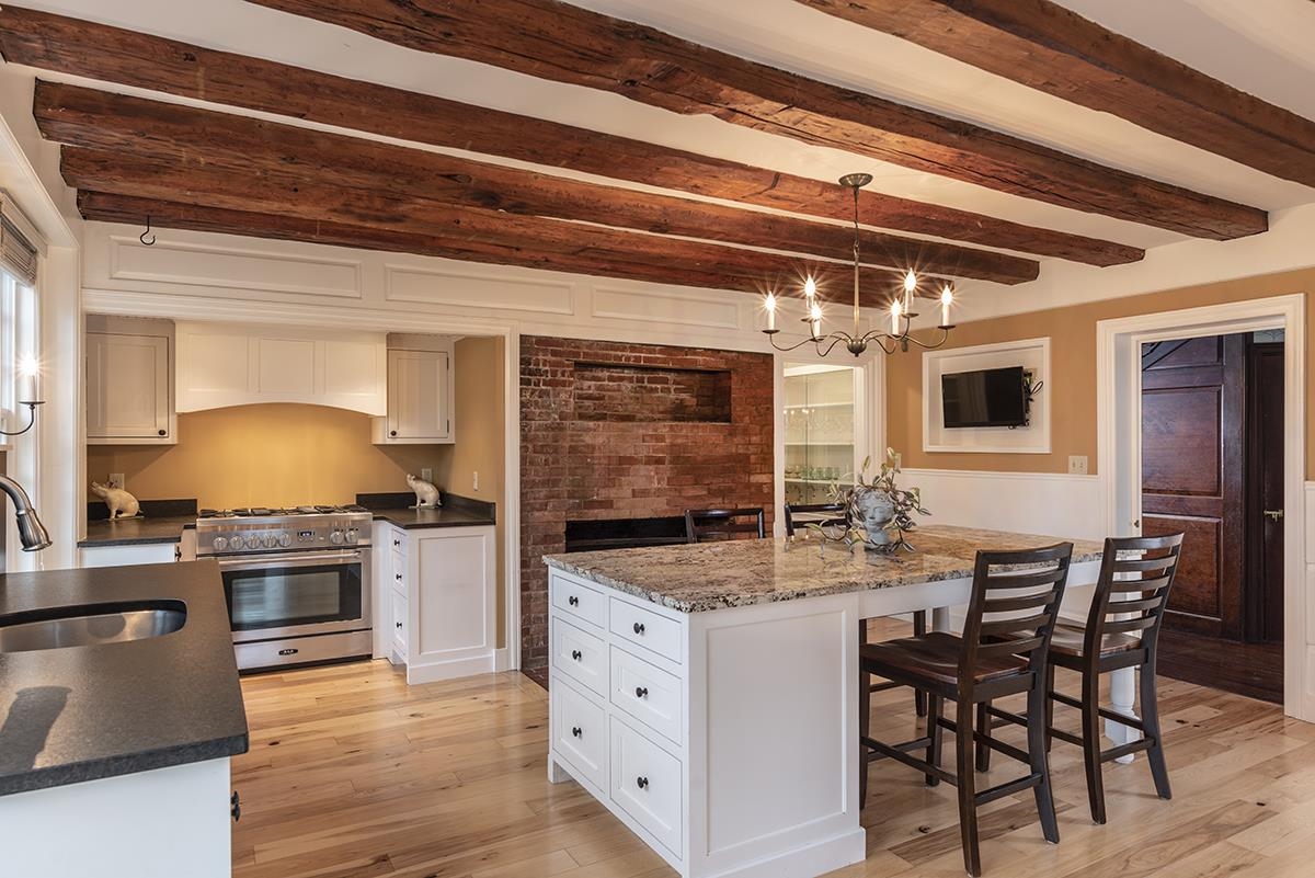 13 Exeter Road Hampton Falls, NH 03844 - Photo 20 of 40