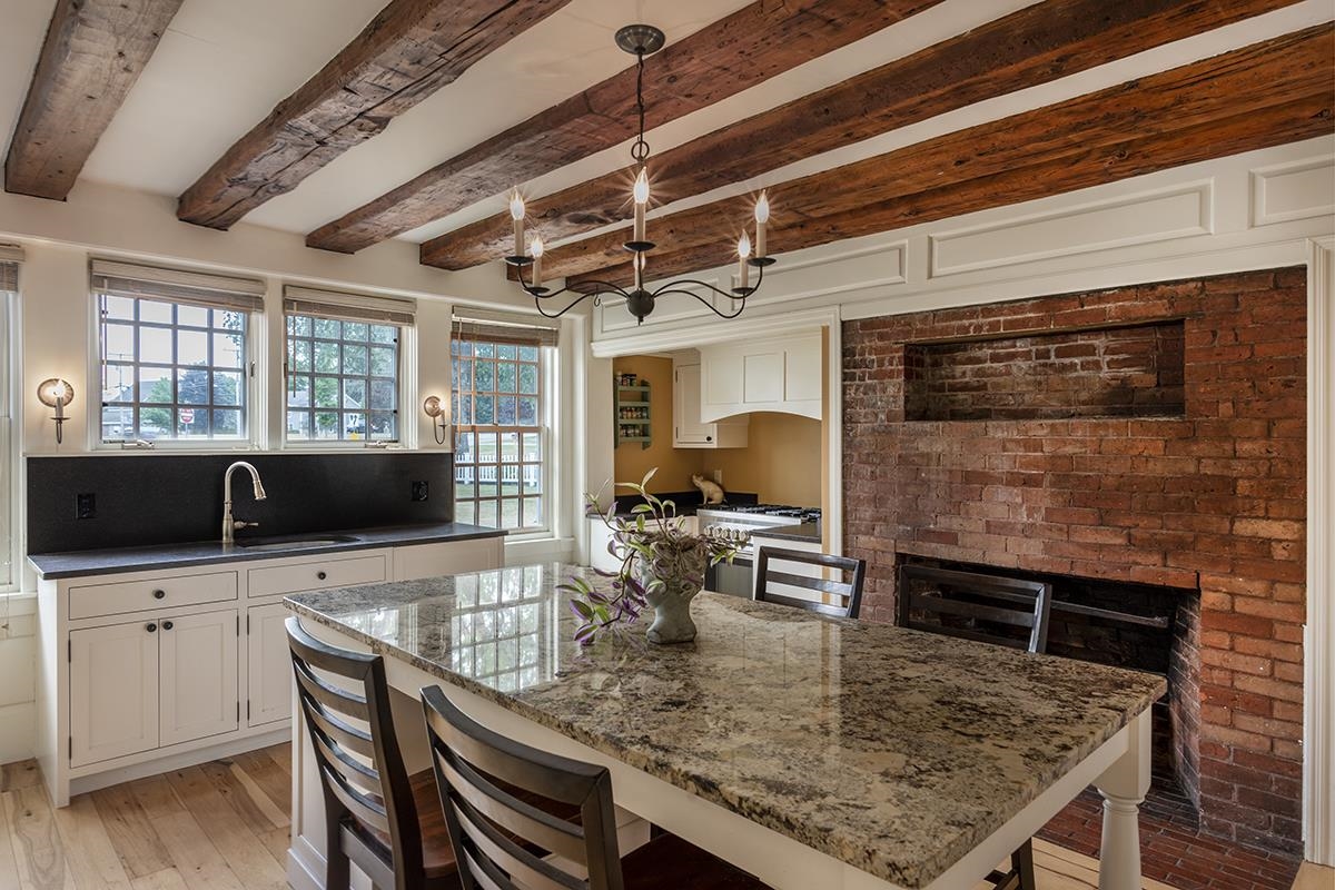 13 Exeter Road Hampton Falls, NH 03844 - Photo 21 of 40