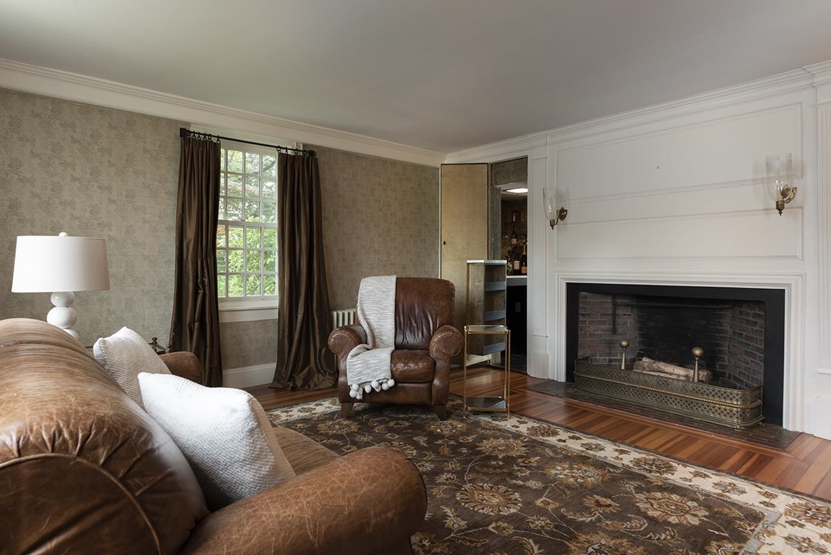 13 Exeter Road Hampton Falls, NH 03844 - Photo 27 of 40