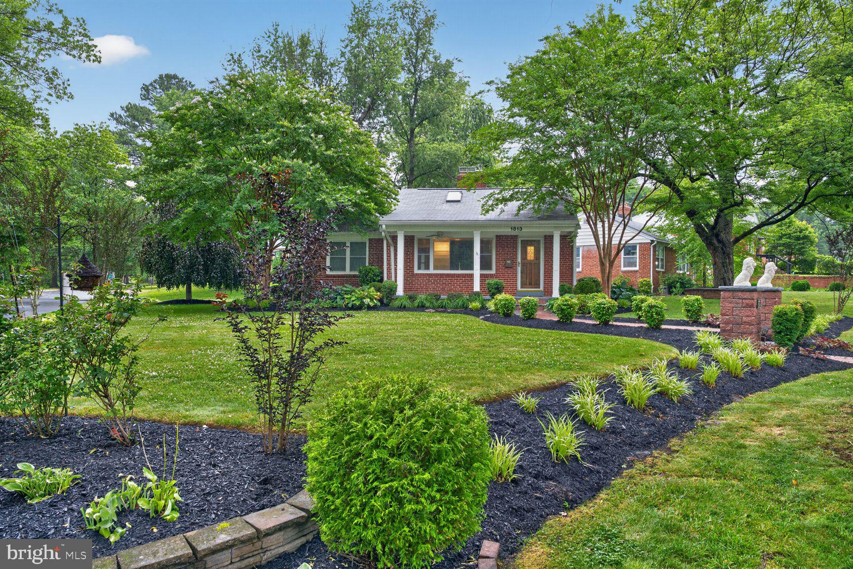 1813 Florin Street Silver Spring, MD 20902 - Photo 19 of 22 BEAUTIFUL CORNER LOT