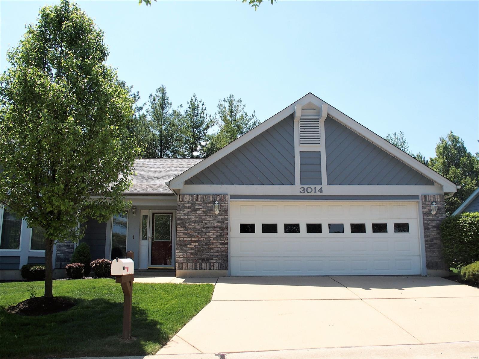 3014 Devilla Trail St. Charles, MO 63301 - Photo 1 of 30
