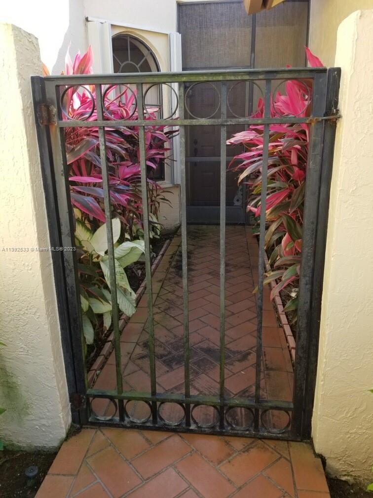 Aberdeen Boynton Beach, FL 33472 - Photo 2 of 19 a view of storage and utility room