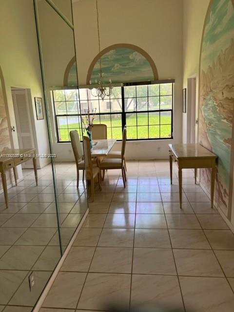 Aberdeen Boynton Beach, FL 33472 - Photo 4 of 19 a view of a indoor swimming pool