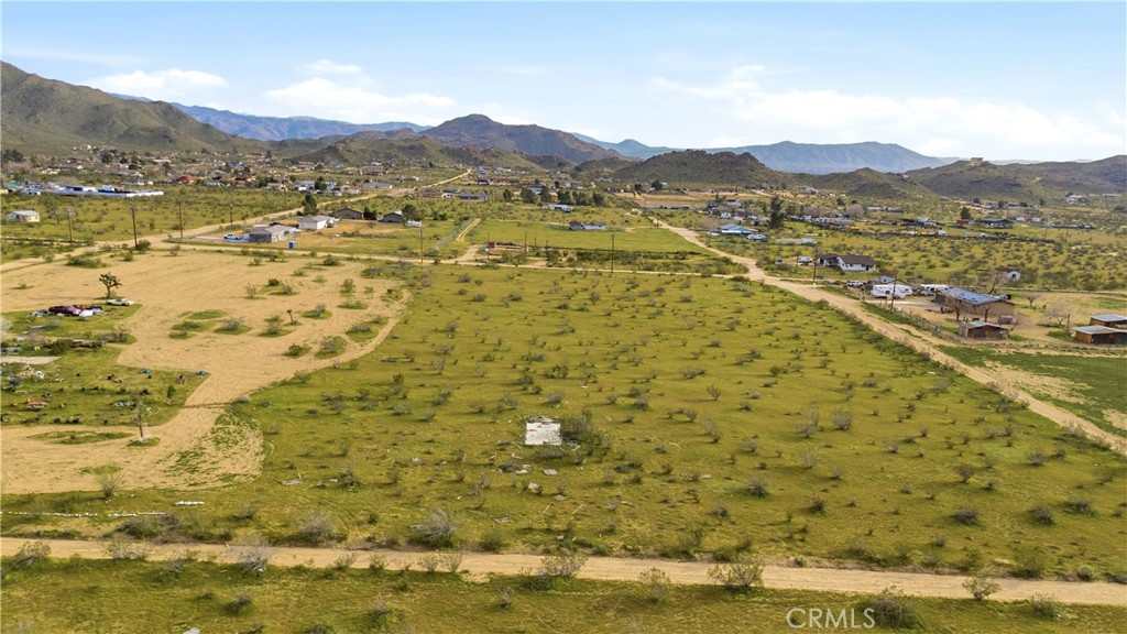 0 Nightshade Road Apple Valley, CA 92307 - Photo 1 of 14