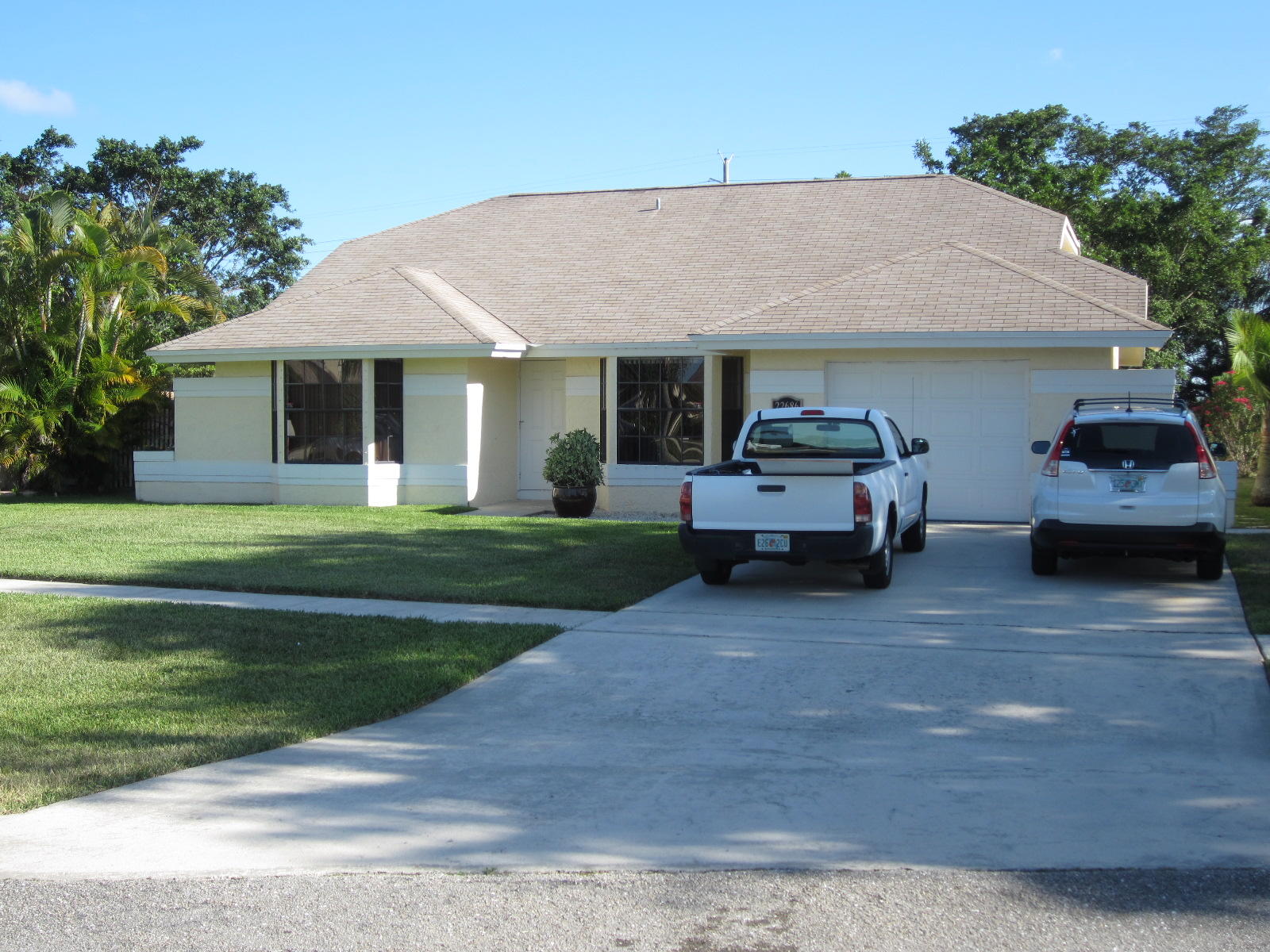 22686 Pickerel Circle Boca Raton, FL 33428 - Photo 1 of 46 front