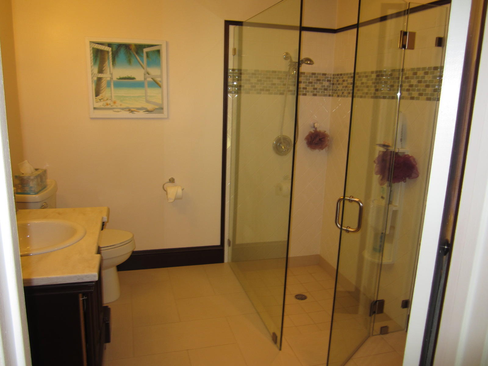 22686 Pickerel Circle Boca Raton, FL 33428 - Photo 16 of 46 master bathroom