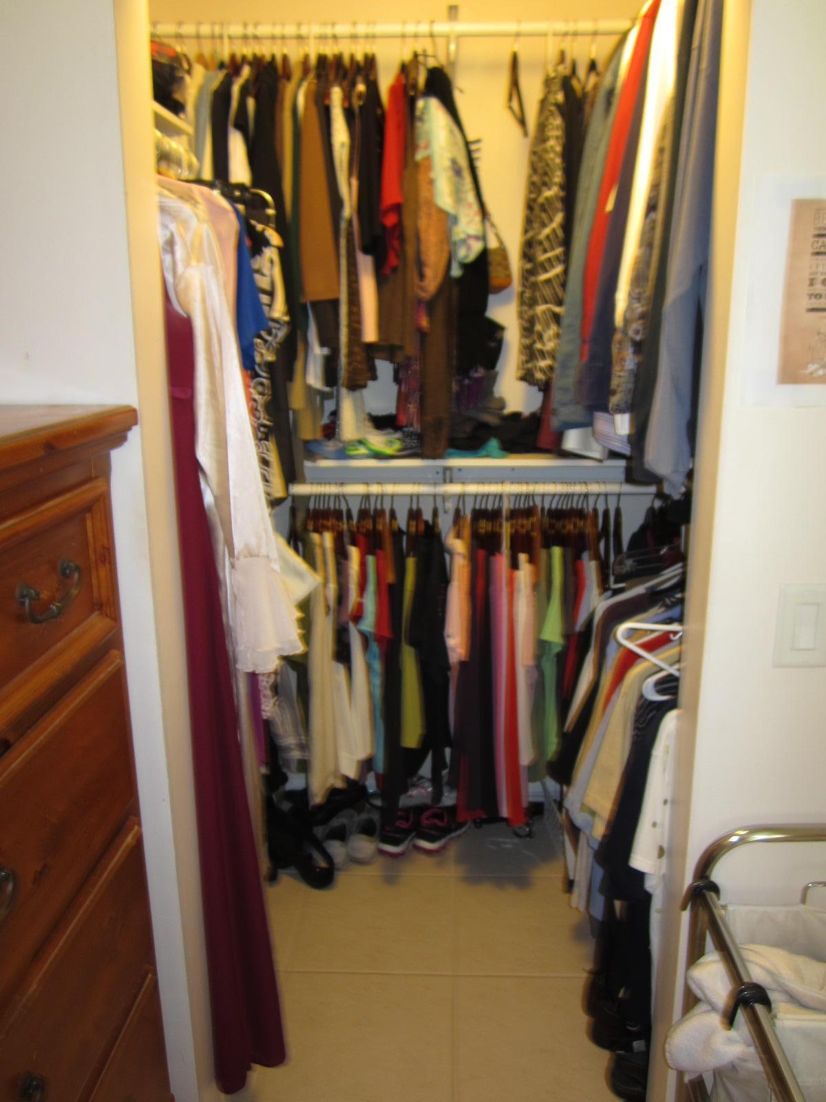 22686 Pickerel Circle Boca Raton, FL 33428 - Photo 18 of 46 walk in closet