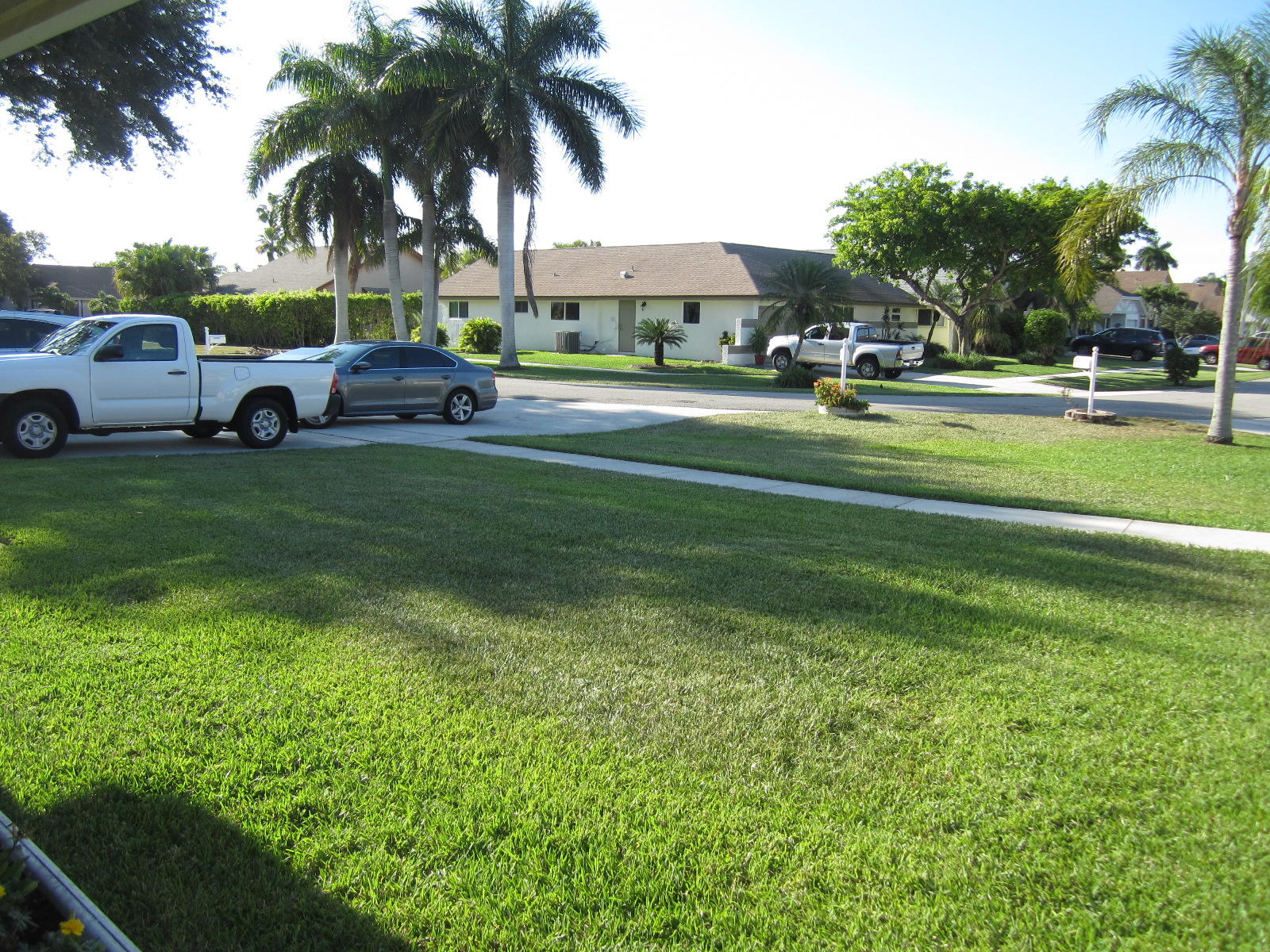 22686 Pickerel Circle Boca Raton, FL 33428 - Photo 24 of 46 front yard