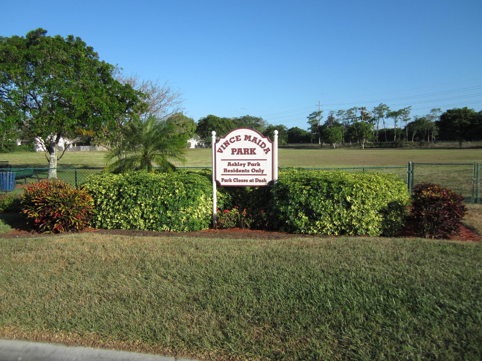 22686 Pickerel Circle Boca Raton, FL 33428 - Photo 41 of 46 park