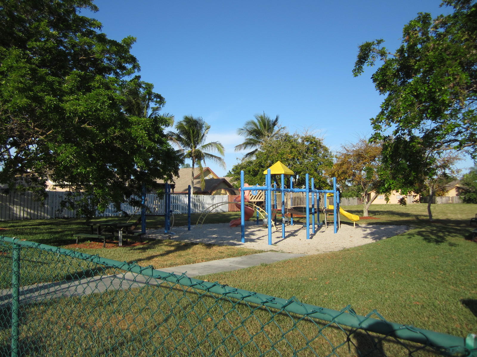 22686 Pickerel Circle Boca Raton, FL 33428 - Photo 42 of 46 playground