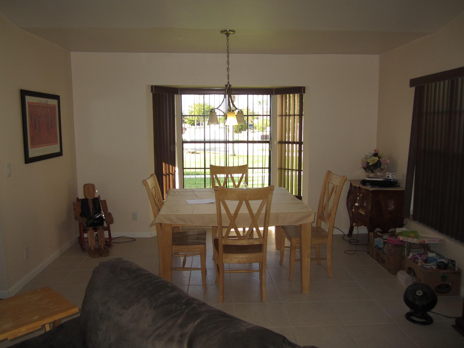 22686 Pickerel Circle Boca Raton, FL 33428 - Photo 7 of 46 Dining Area