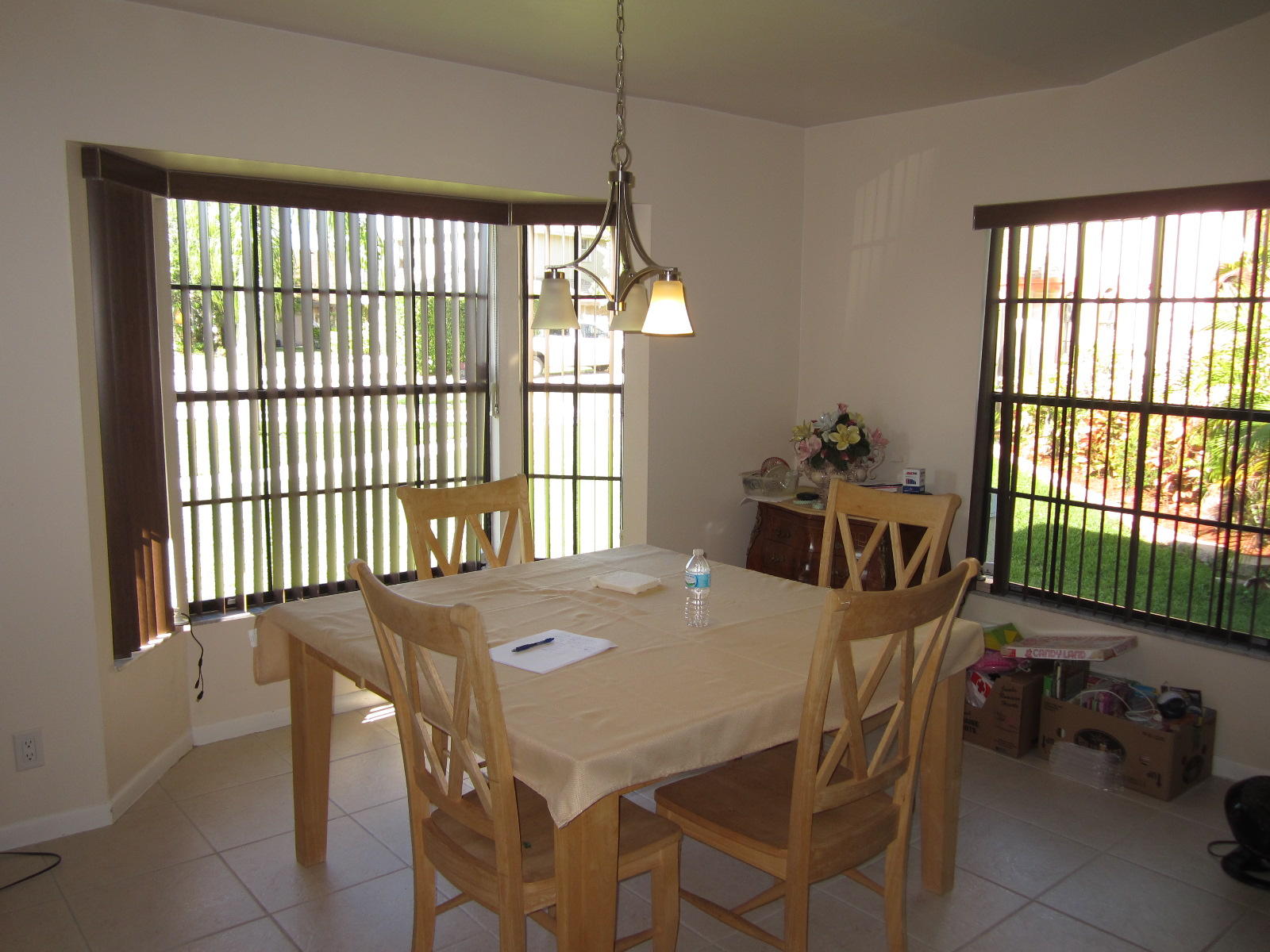 22686 Pickerel Circle Boca Raton, FL 33428 - Photo 8 of 46 Dining Area