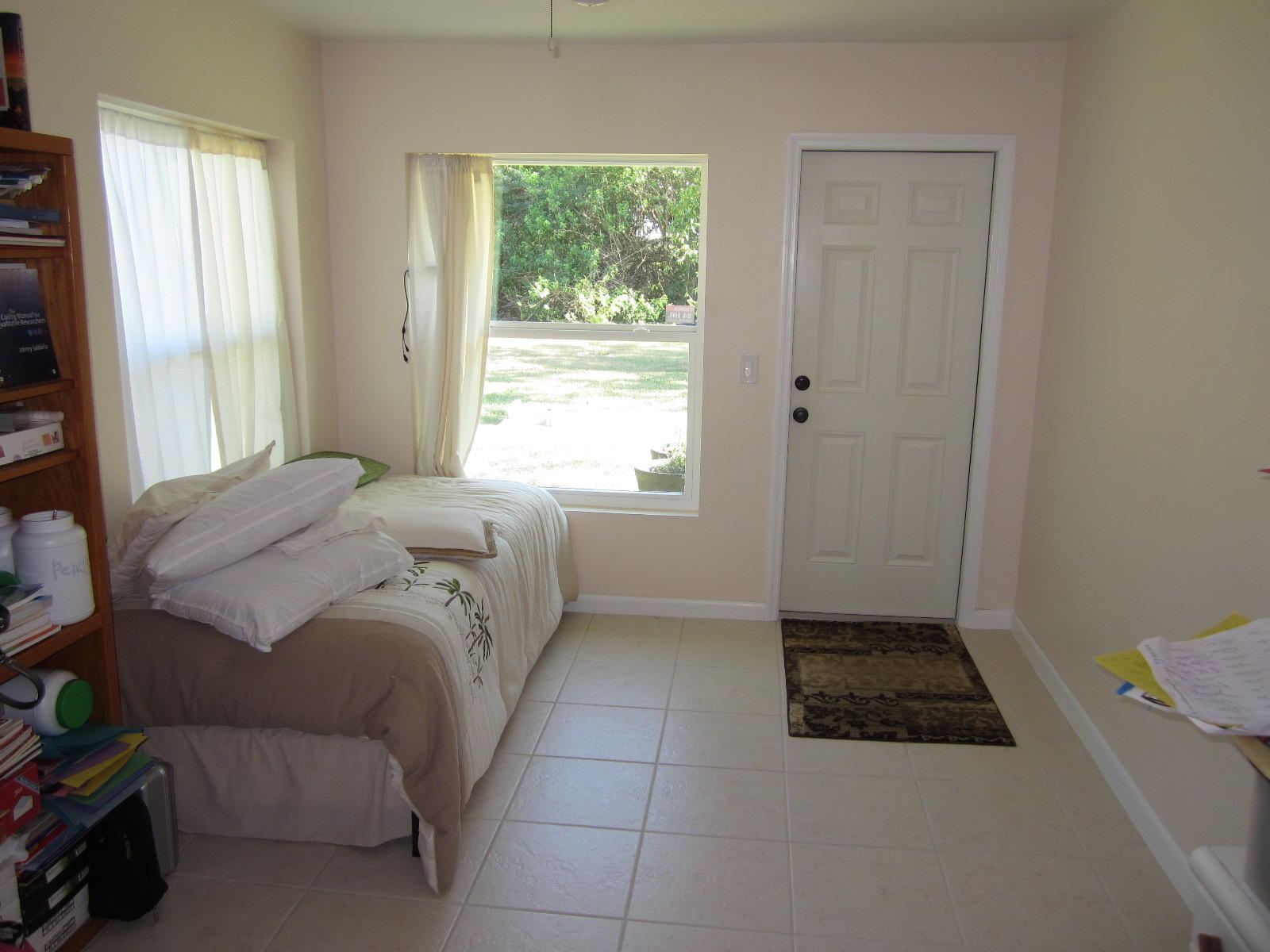22686 Pickerel Circle Boca Raton, FL 33428 - Photo 9 of 46 3rd Bedroom/Den