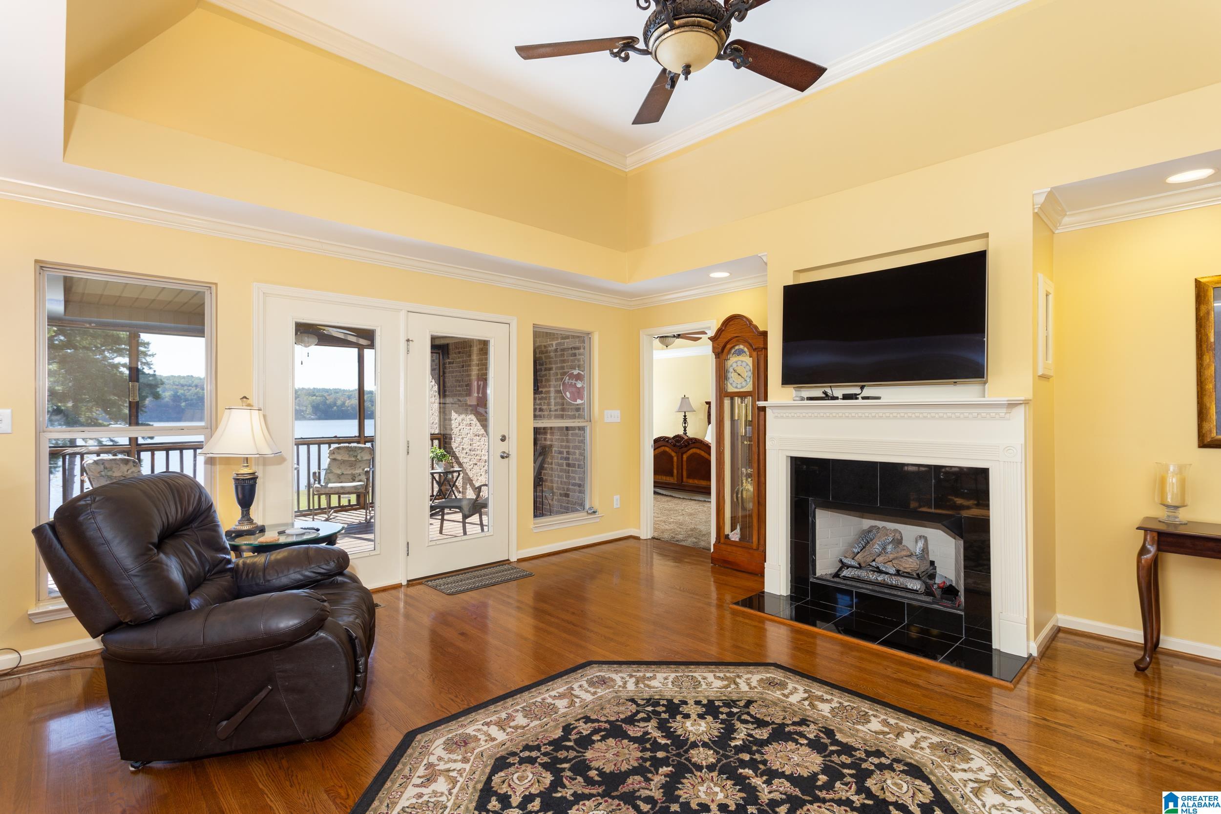 5106 Ranch Marina Road Pell City, AL 35128 - Photo 6 of 48