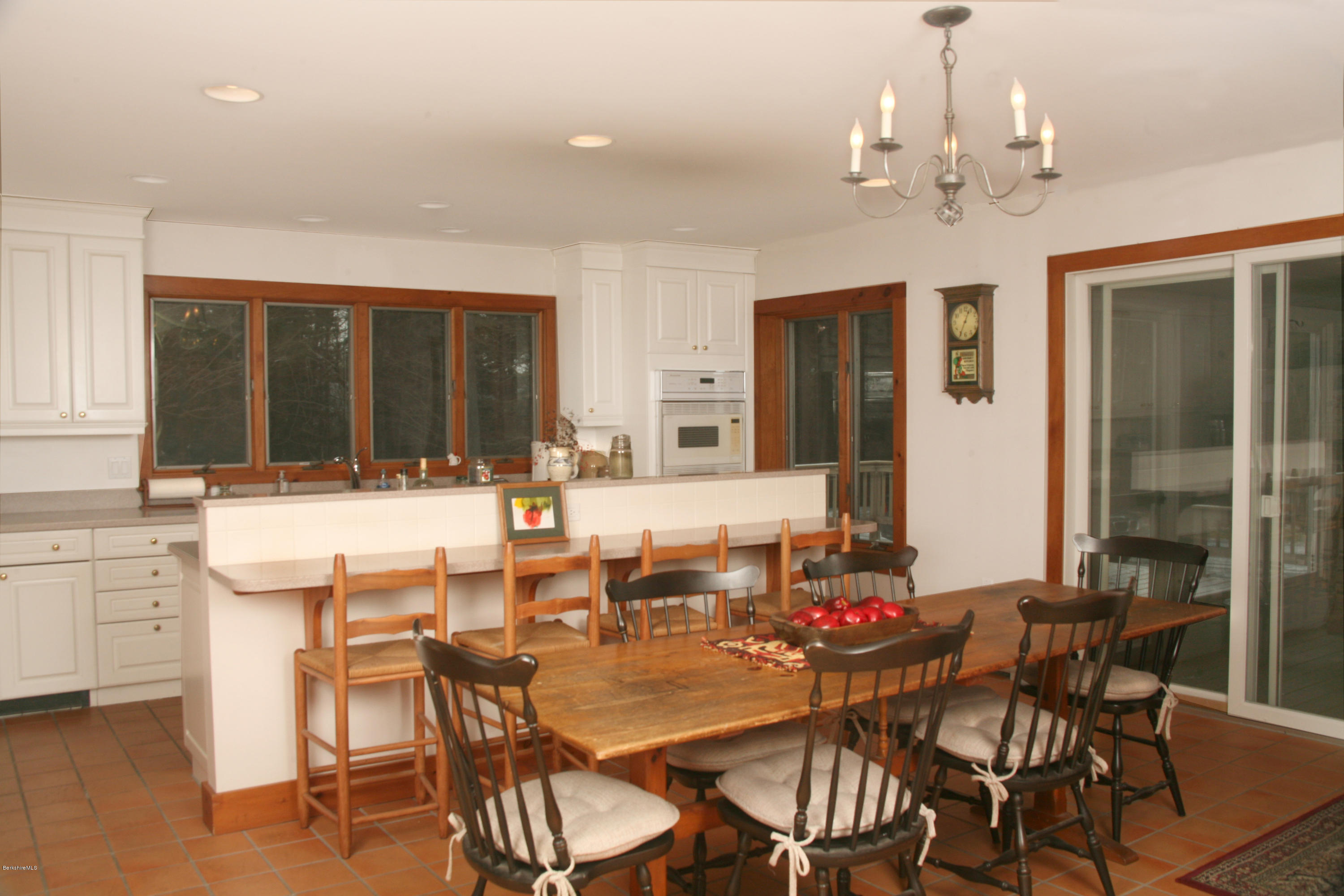 116 North Undermountain Road Egremont, MA 01230 - Photo 14 of 18 kitchen-2