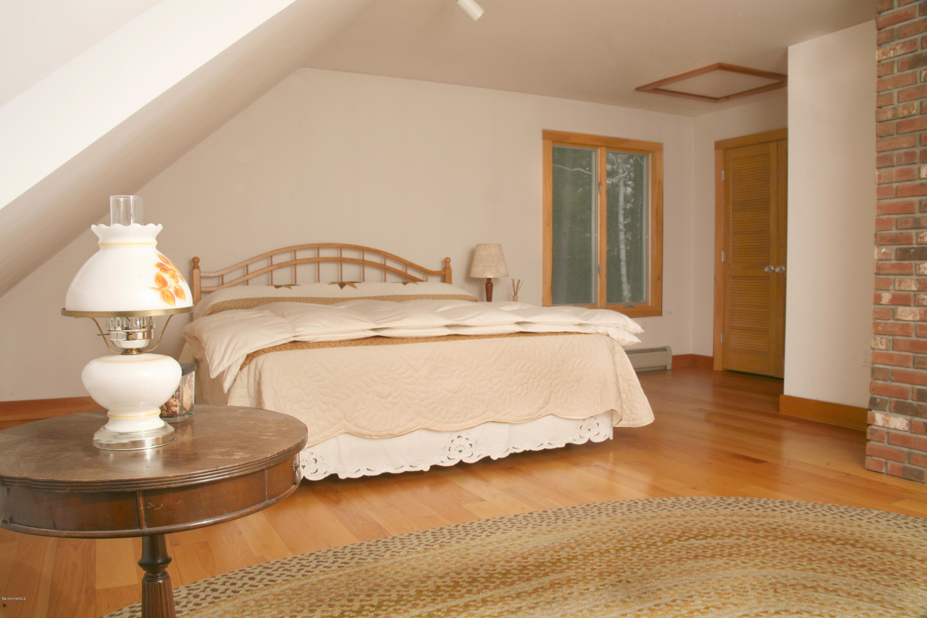 116 North Undermountain Road Egremont, MA 01230 - Photo 15 of 18 bedroom -1