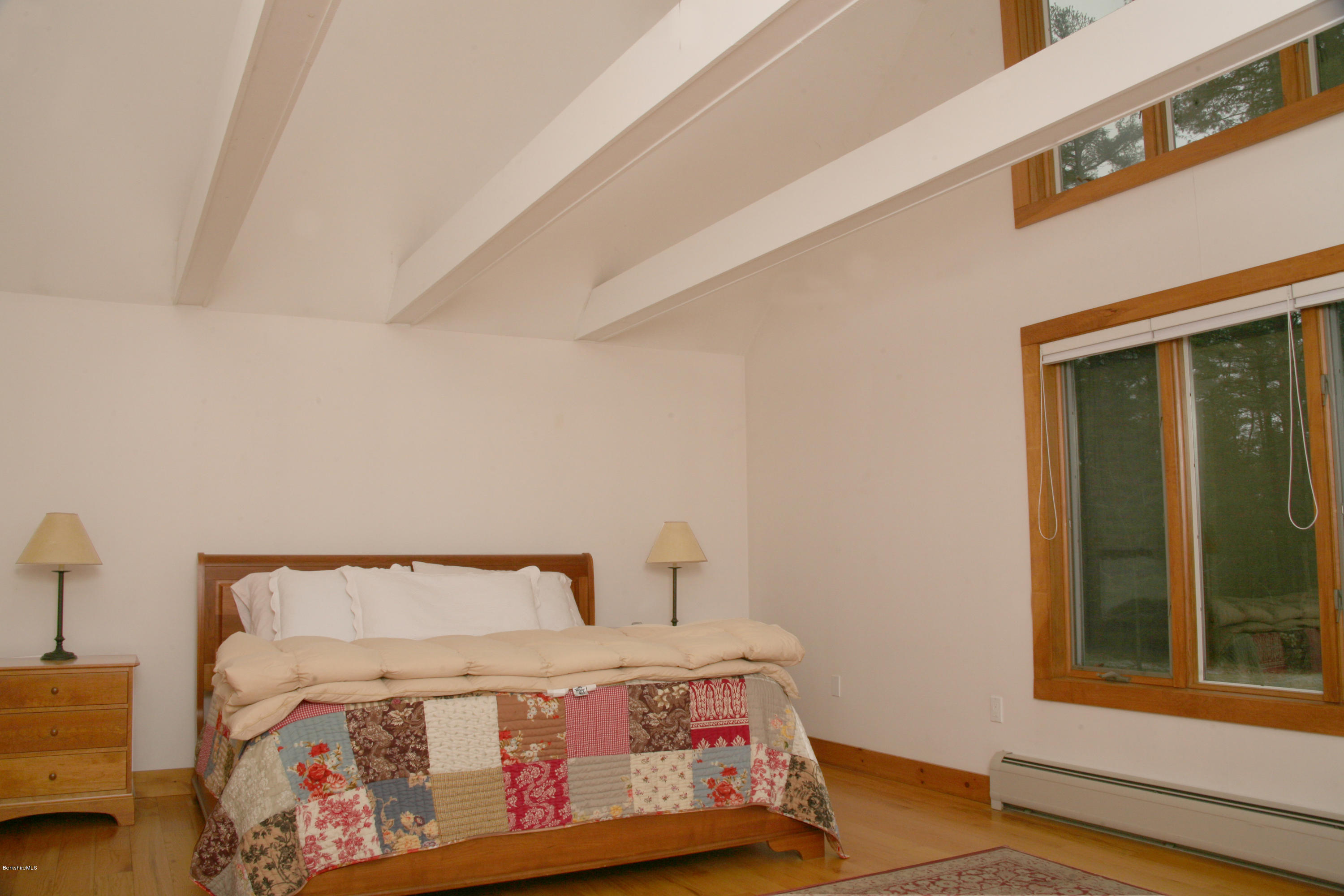 116 North Undermountain Road Egremont, MA 01230 - Photo 16 of 18 bedroom-2