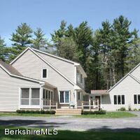 116 North Undermountain Road Egremont, MA 01230 - Photo 8 of 18 windrush-9