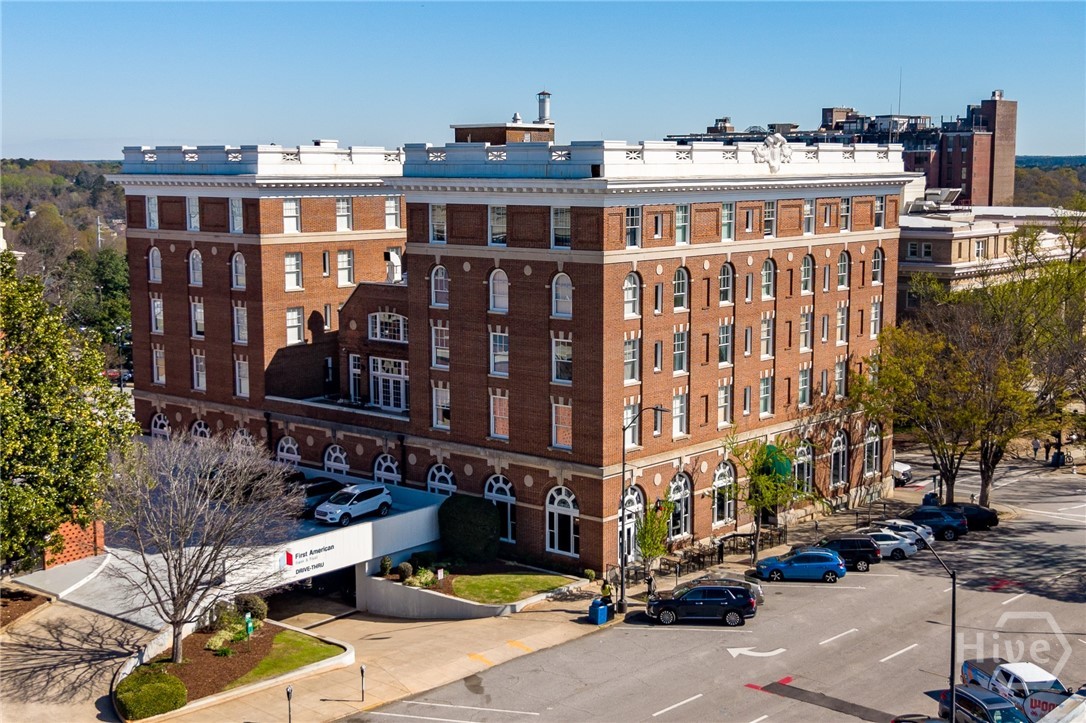 247 East Washington Street, Unit 308 Athens, GA 30601 - Photo 1 of 41