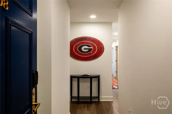$1,100,000 | 247 East Washington Street, Unit 308, Athens, GA 30601