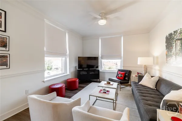 $1,100,000 | 247 East Washington Street, Unit 308, Athens, GA 30601