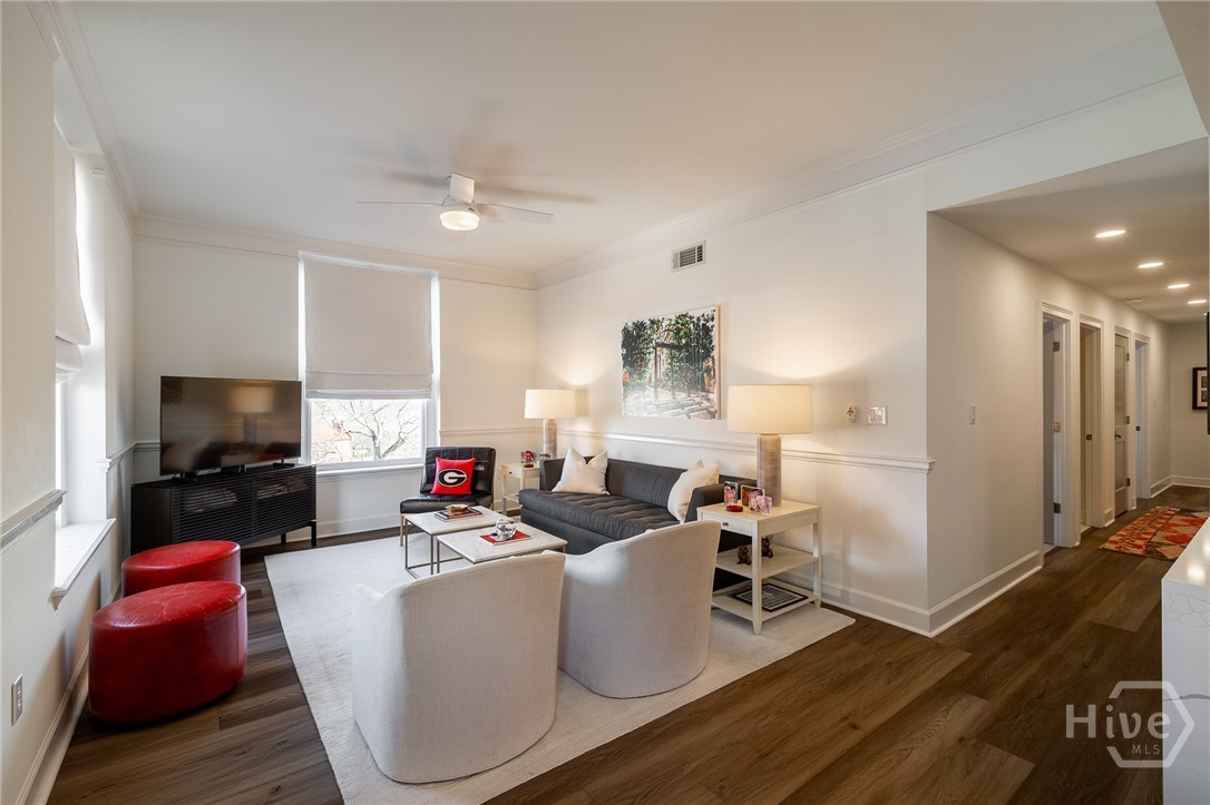 247 East Washington Street, Unit 308 Athens, GA 30601 - Photo 22 of 41