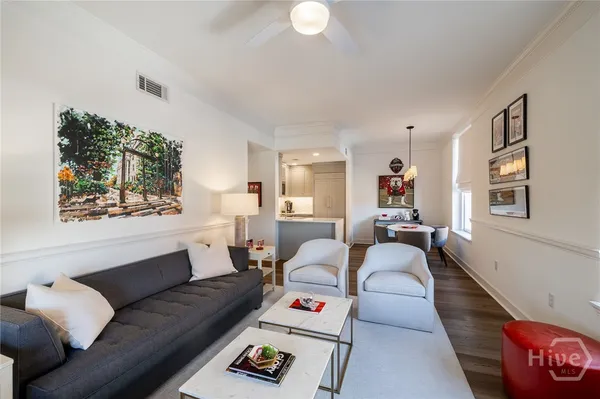 $1,100,000 | 247 East Washington Street, Unit 308, Athens, GA 30601