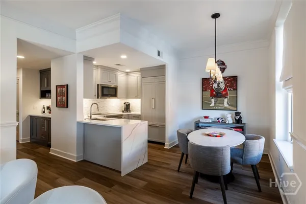 $1,100,000 | 247 East Washington Street, Unit 308, Athens, GA 30601