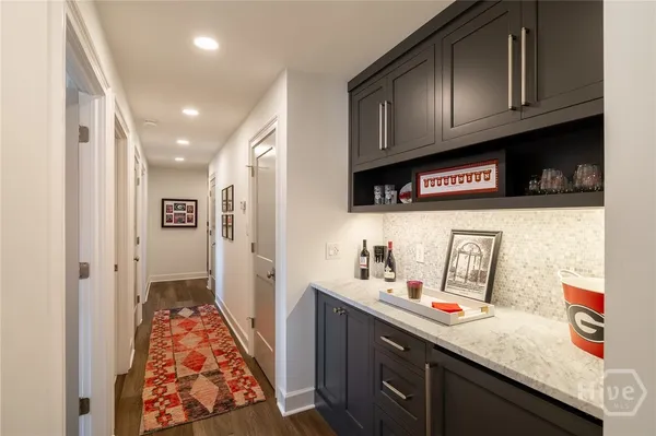 $1,100,000 | 247 East Washington Street, Unit 308, Athens, GA 30601