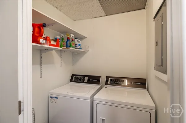 $1,100,000 | 247 East Washington Street, Unit 308, Athens, GA 30601
