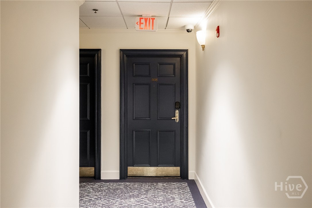 247 East Washington Street, Unit 308 Athens, GA 30601 - Photo 41 of 41