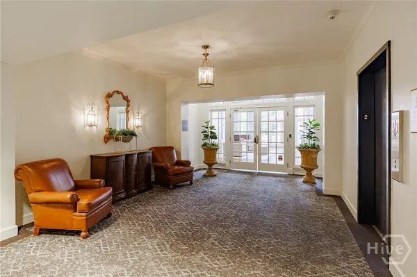 $1,100,000 | 247 East Washington Street, Unit 308, Athens, GA 30601