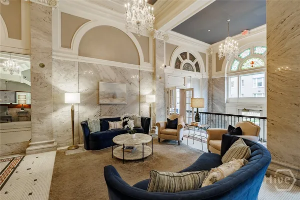 $1,100,000 | 247 East Washington Street, Unit 308, Athens, GA 30601