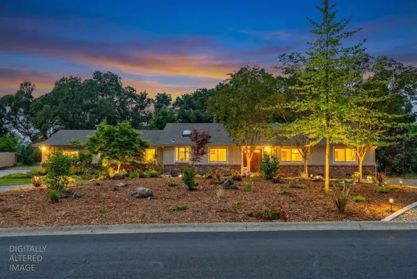 $975,000 | 8445 Royall Oaks Drive, Granite Bay, CA 95746