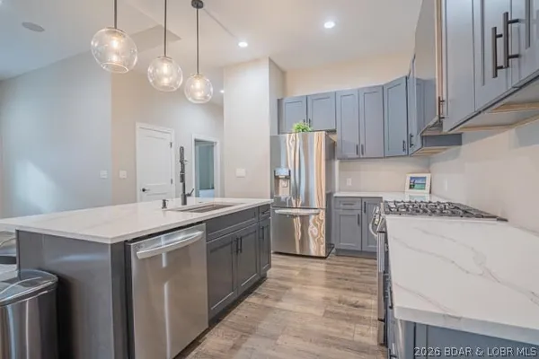 $1,599,000 | 1258 Bonard Lane, Osage Beach, MO 65065