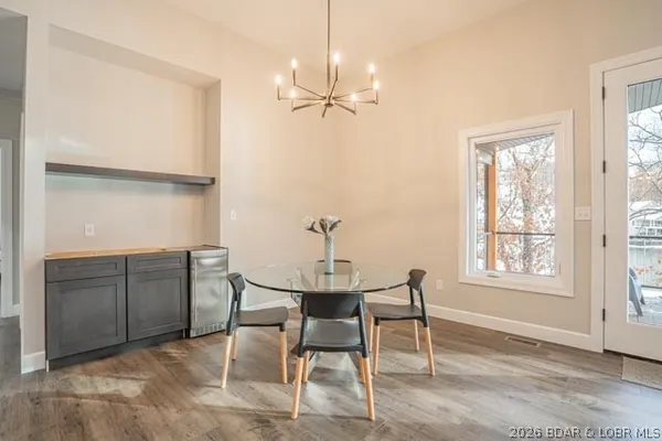 $1,599,000 | 1258 Bonard Lane, Osage Beach, MO 65065