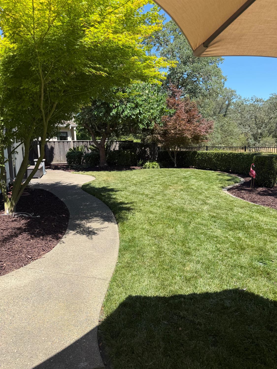 9454 Crocker Road Granite Bay, CA 95746 - Photo 40 of 46