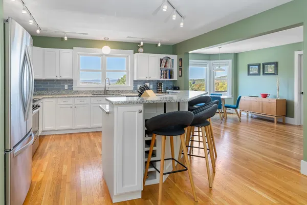 $1,390,000 | 58 Sunset Rock Road, Lebanon, NH 03766