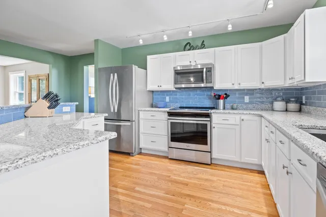 $1,475,000 | 58 Sunset Rock Road, Lebanon, NH 03766