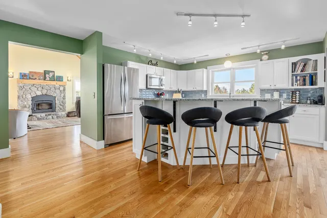 $1,475,000 | 58 Sunset Rock Road, Lebanon, NH 03766